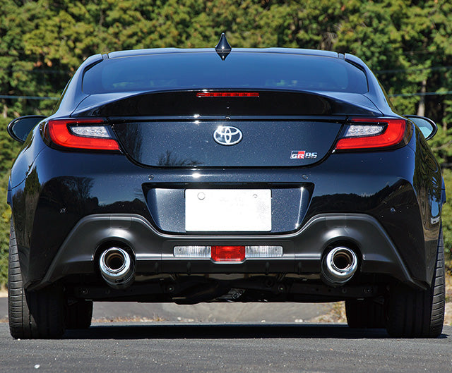 HKS HI POWER SPEC L 2 ZN8/ZC8 GR86 BRZ ( 32016-AF101 )