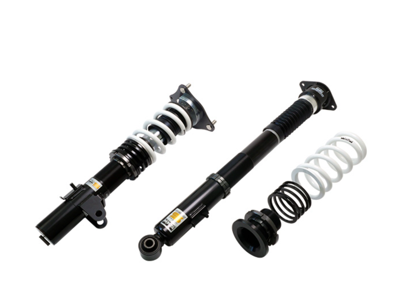 HKS HIPERMAX S SUSPENSION FOR CIVIC FL5 ( 80330-AH013CP )