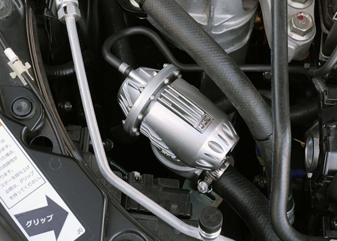HKS SUPER SQV4 KIT FOR CIVIC FL5 ( 71008- KH012 )