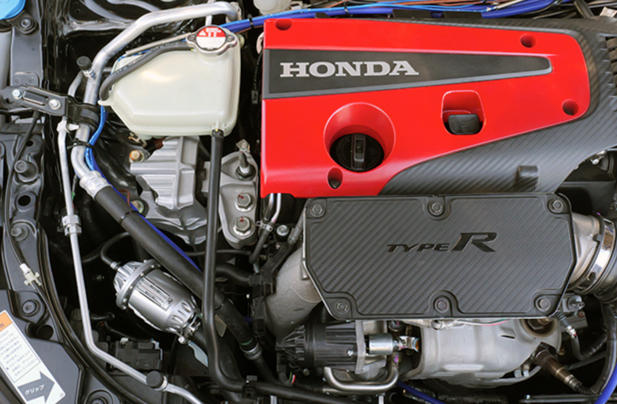 HKS SUPER SQV4 KIT FOR CIVIC FL5 ( 71008- KH012 )