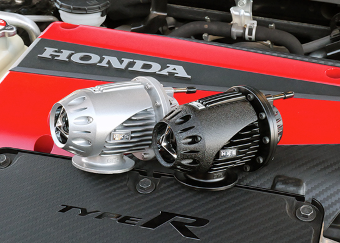 HKS SUPER SQV 4 BLACK EDITION KIT FOR CIVIC FL5 ( 71008-KH012B )