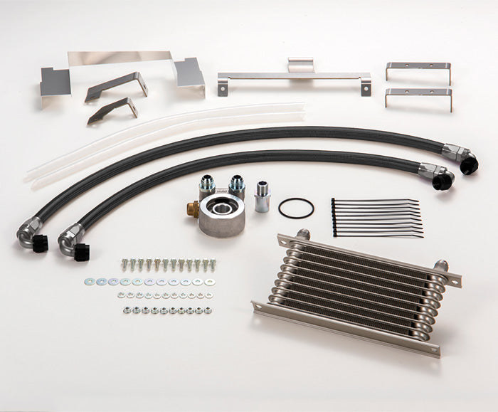 HKS OIL COOLER KIT FOR ZC33S ( 15004-AS102 )