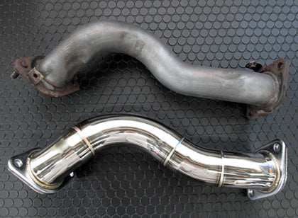 HKS JOINT PIPE OVERPIPE ZN6 GT86 ( 14011-AT001 )