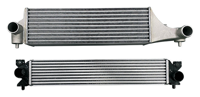 HKS INTERCOOLER KIT SAFETY PACKAGE ZC33S ( 13001-AS003 )
