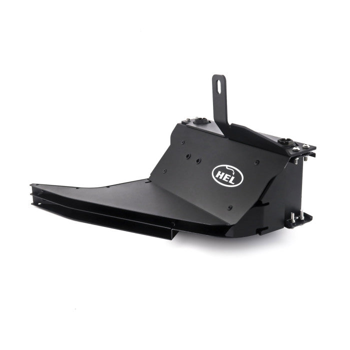 HEL DIRECT FIT OIL COOLER KIT FOR HONDA CIVIC TYPE R FK8 (HOCK-HON-008)