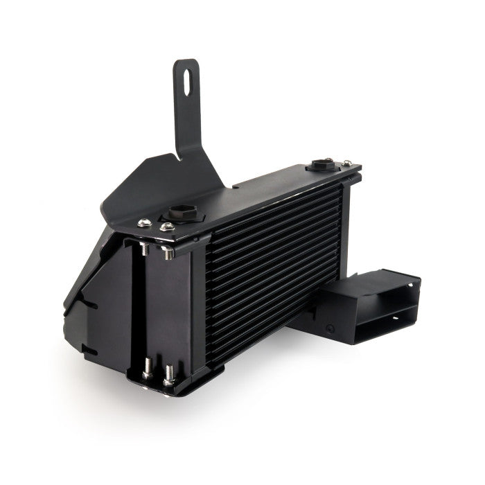 HEL DIRECT FIT OIL COOLER KIT FOR HONDA CIVIC TYPE R FK8 (HOCK-HON-008)