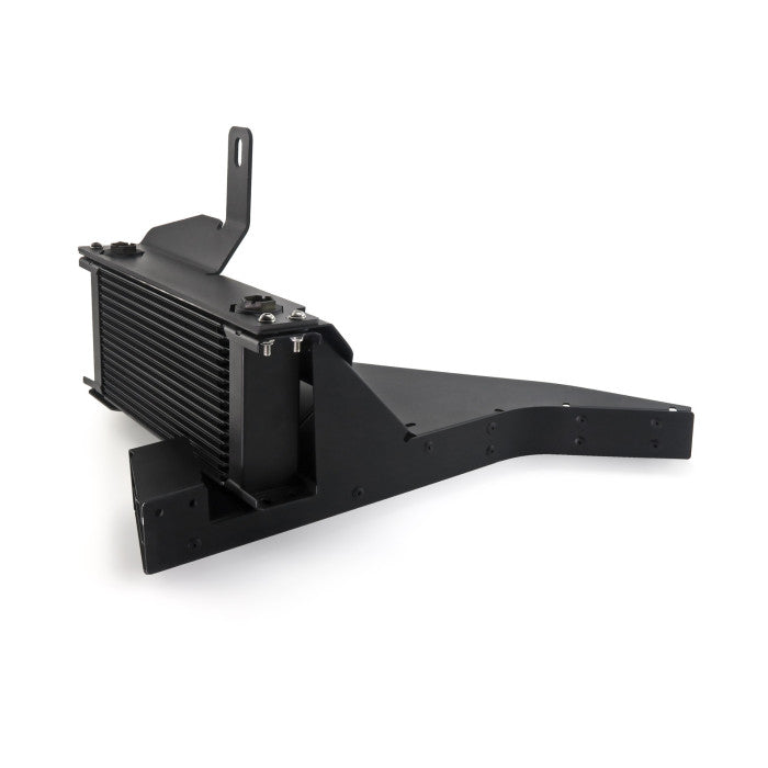 HEL DIRECT FIT OIL COOLER KIT FOR HONDA CIVIC TYPE R FK8 (HOCK-HON-008)