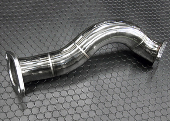 HKS JOINT PIPE OVERPIPE ZN6 GT86 ( 14011-AT001 )