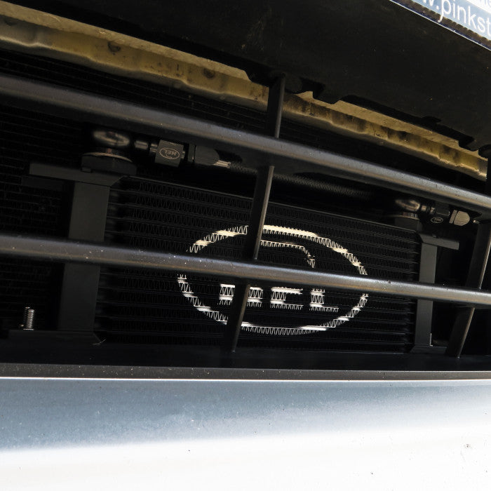 HEL DIRECT FIT OIL COOLER KIT FOR TOYOTA GT86 ZN6 / SUBARU BRZ ZC6 13ROW COOLER (HOCK-TOY-001)