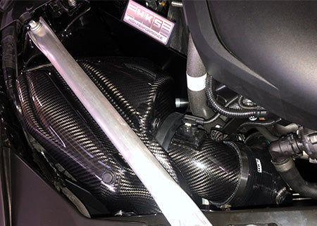 HKS CARBON COLD AIR INTAKE FULL KIT GR SUPRA DB42 DB02 B58 ( 70026-AT002 )