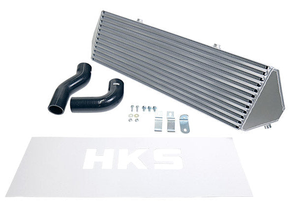 HKS INTERCOOLER KIT GXPA16 GEN2 DAT ( 13001-AT011 )