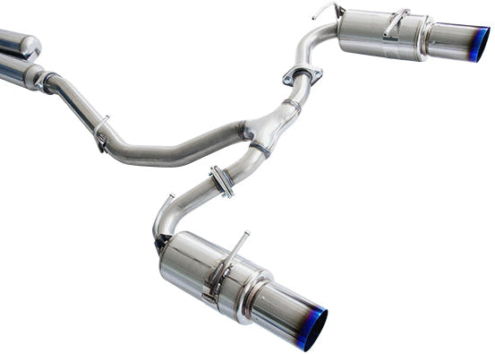 HKS HI POWER SPEC L ZN8/ZC8 GR86 BRZ ( 32016-BT004 )