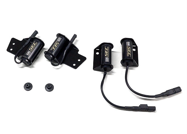 HKS SEC CANCELLER KIT SUPRA ( 45012-AT001 )