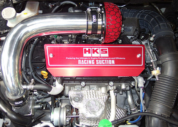 HKS RACING SUCTION KIT FOR ZC33S ( 70020-AS105 )