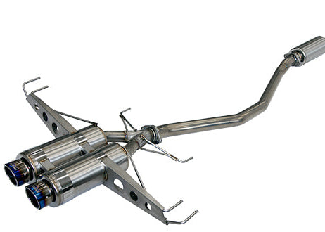 HKS HI-POWER SPEC L II FOR CIVIC FK8 ( 31019-AH106 )
